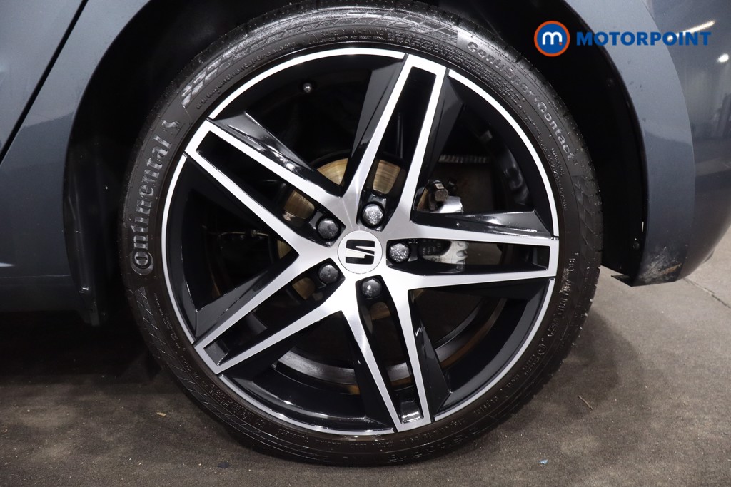 Used SEAT Ibiza 2022 for sale - 76958130: Photo 19