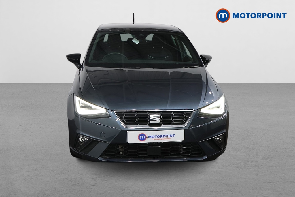Used SEAT Ibiza 2022 for sale - 76958130: Photo 2