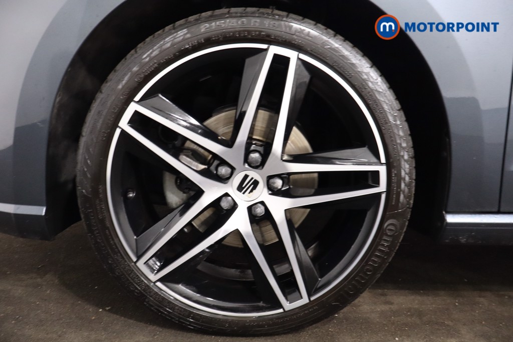 Used SEAT Ibiza 2022 for sale - 76958130: Photo 20