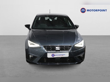 Used SEAT Ibiza 2022 for sale - 76958130: Photo