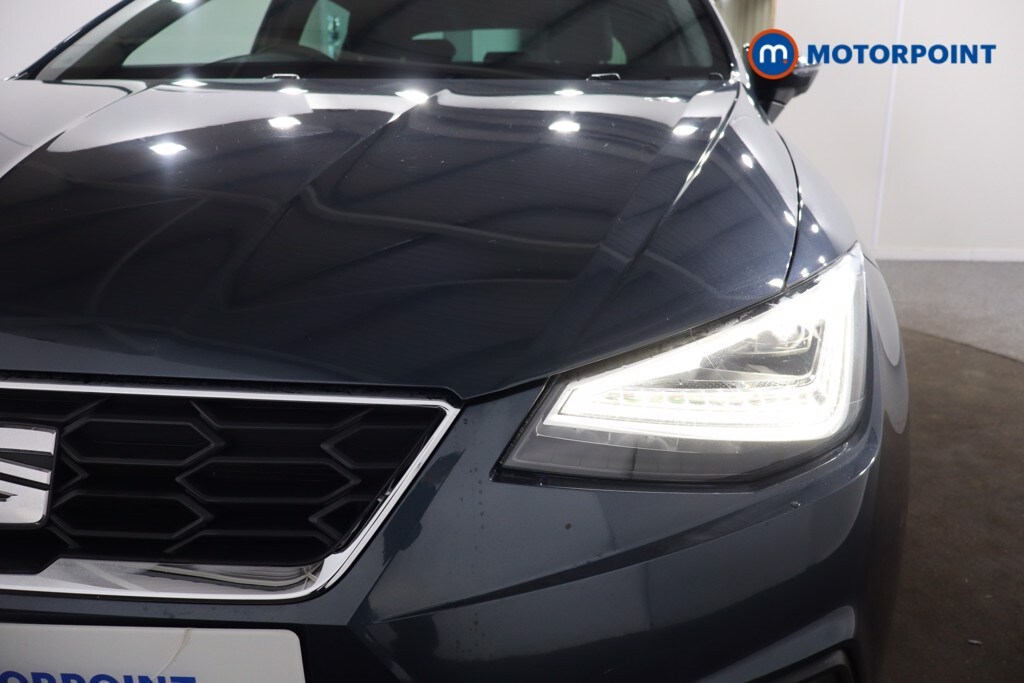 Used SEAT Ibiza 2022 for sale - 76958130: Photo 34