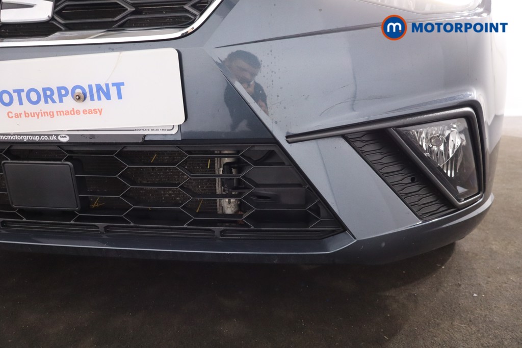 Used SEAT Ibiza 2022 for sale - 76958130: Photo 35