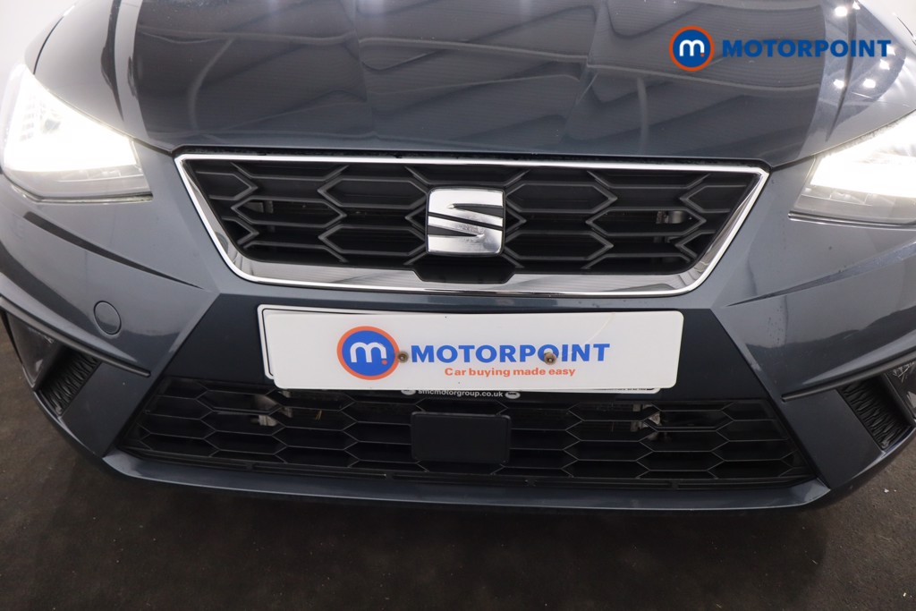 Used SEAT Ibiza 2022 for sale - 76958130: Photo 36