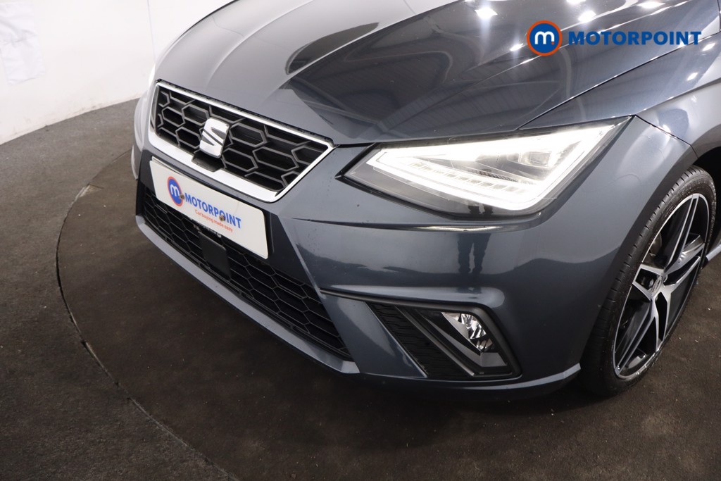 Used SEAT Ibiza 2022 for sale - 76958130: Photo 37