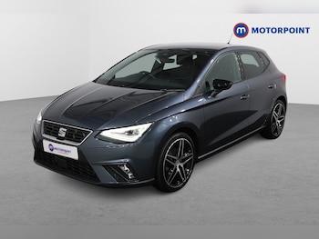 Used SEAT Ibiza 2022 for sale - 76958130: Photo