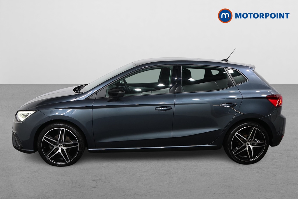 Used SEAT Ibiza 2022 for sale - 76958130: Photo 4