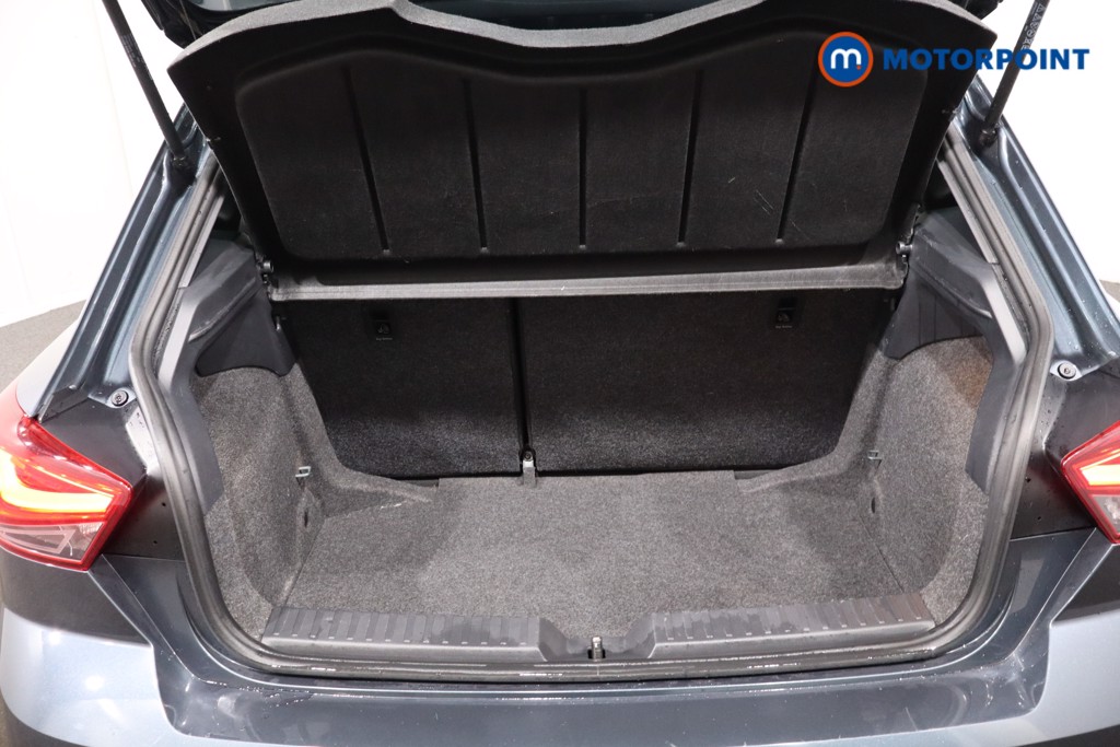 Used SEAT Ibiza 2022 for sale - 76958130: Photo 42