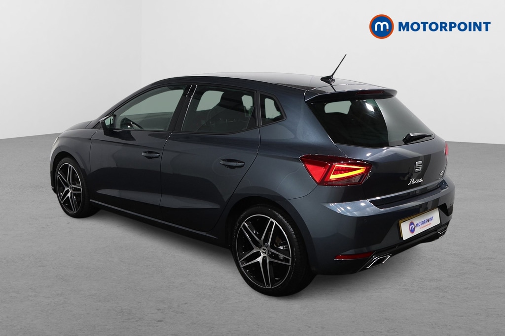 Used SEAT Ibiza 2022 for sale - 76958130: Photo 5