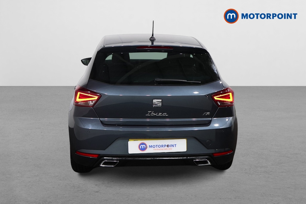 Used SEAT Ibiza 2022 for sale - 76958130: Photo 6