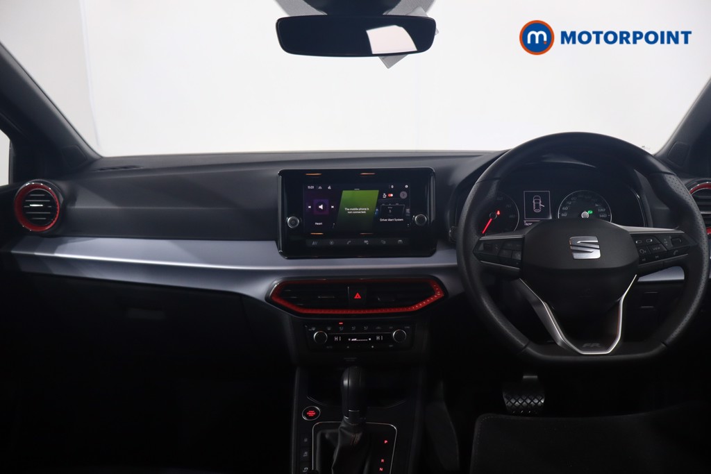 Used SEAT Ibiza 2022 for sale - 76958130: Photo 9