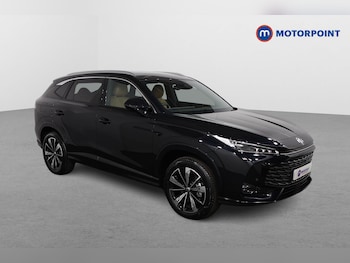 1.5 T-GDI Trophy 5dr DCT