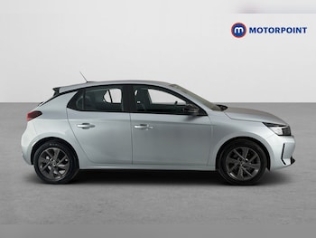 Used Vauxhall Corsa 2023 for sale - 79151264: Photo