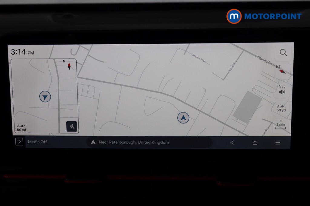 Used Hyundai KONA 2025 for sale - 77297490: Photo 10