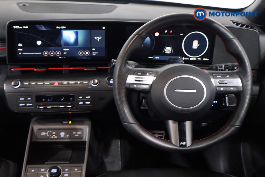 Used Hyundai KONA 2025 for sale - 77297490: Photo 11