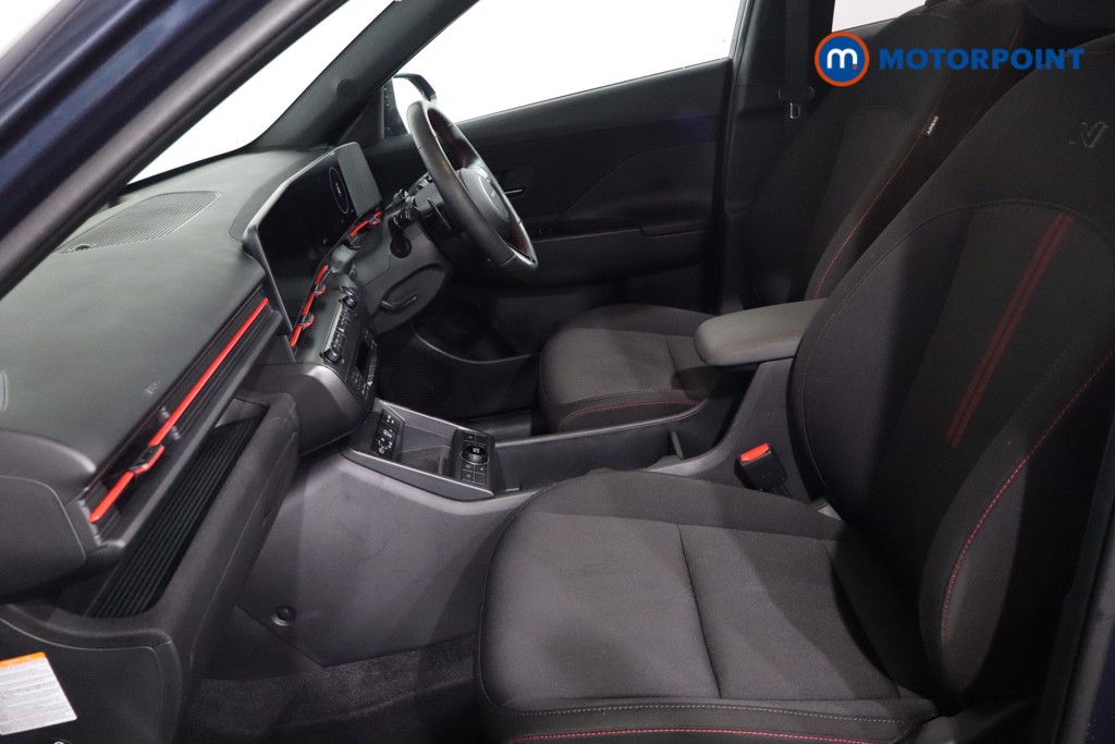 Used Hyundai KONA 2025 for sale - 77297490: Photo 12