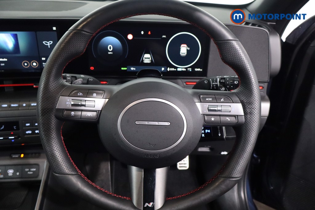 Used Hyundai KONA 2025 for sale - 77297490: Photo 14