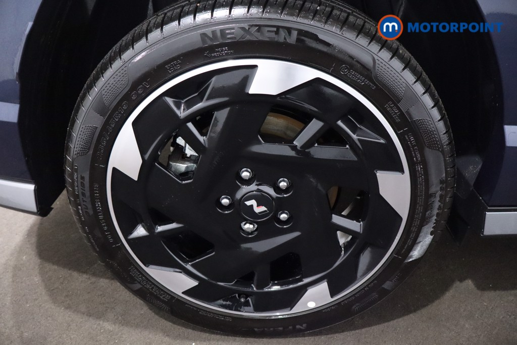 Used Hyundai KONA 2025 for sale - 77297490: Photo 17