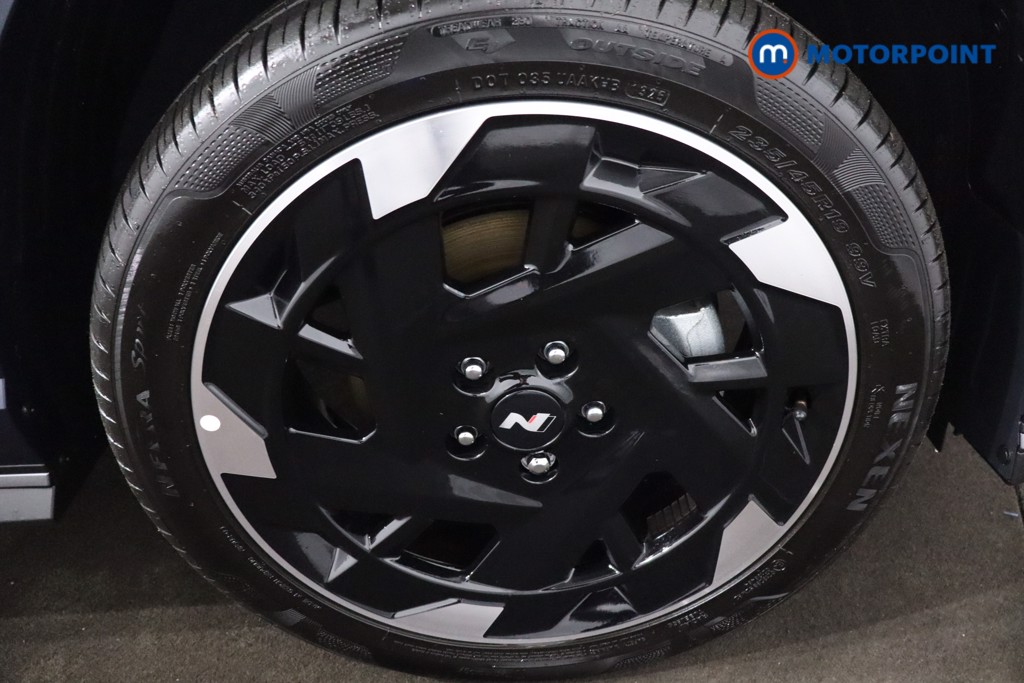 Used Hyundai KONA 2025 for sale - 77297490: Photo 18