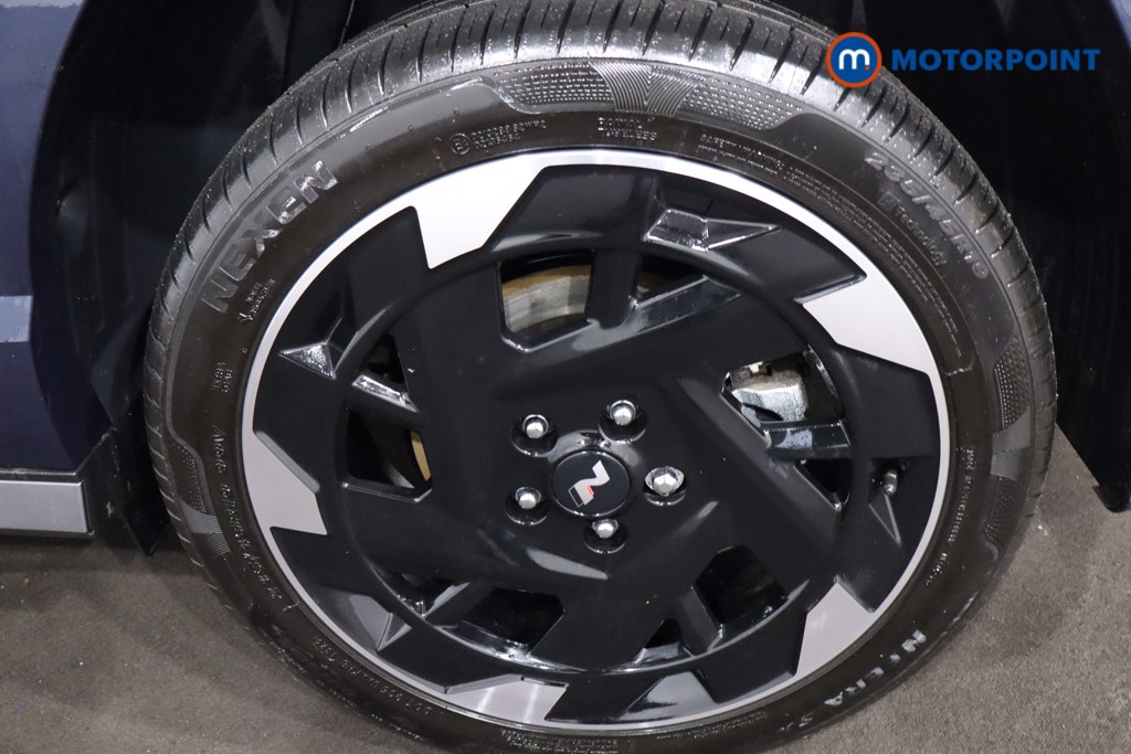 Used Hyundai KONA 2025 for sale - 77297490: Photo 20