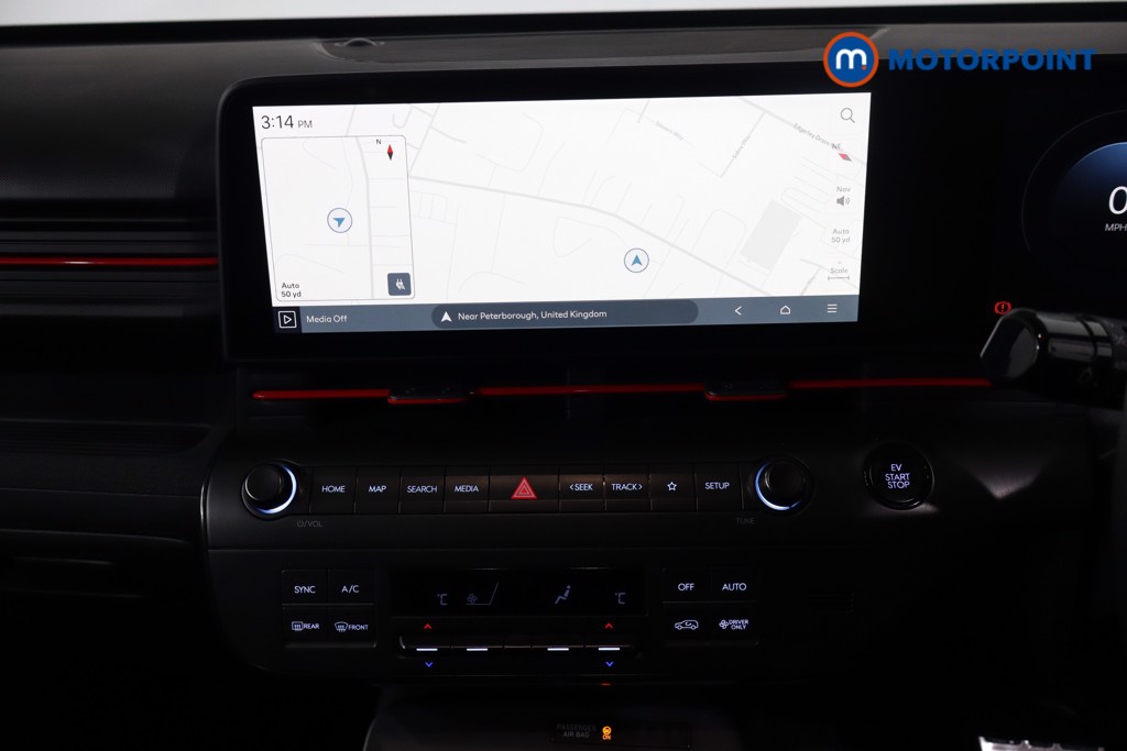 Used Hyundai KONA 2025 for sale - 77297490: Photo 26