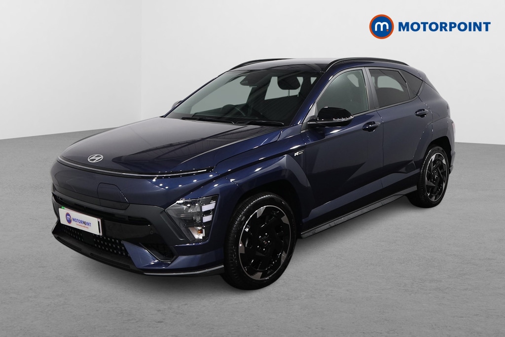 Used Hyundai KONA 2025 for sale - 77297490: Photo 3