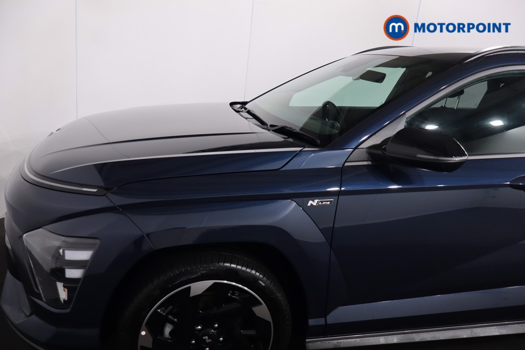 Used Hyundai KONA 2025 for sale - 77297490: Photo 34