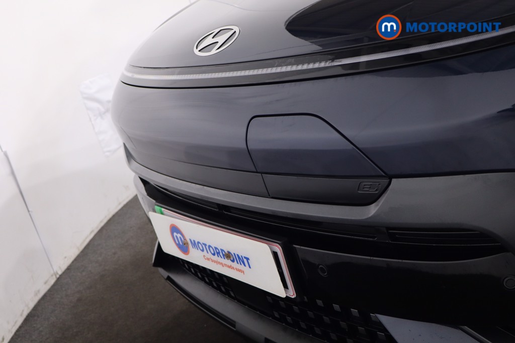 Used Hyundai KONA 2025 for sale - 77297490: Photo 35