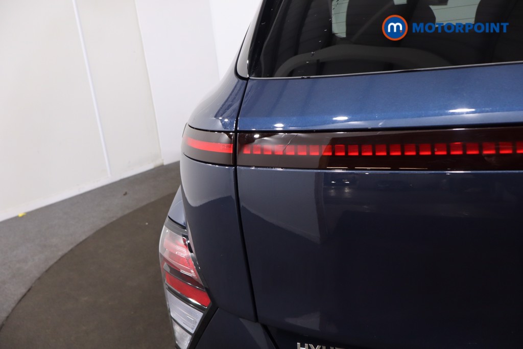 Used Hyundai KONA 2025 for sale - 77297490: Photo 44