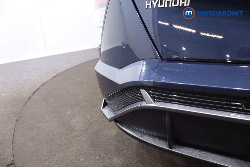 Used Hyundai KONA 2025 for sale - 77297490: Photo 45