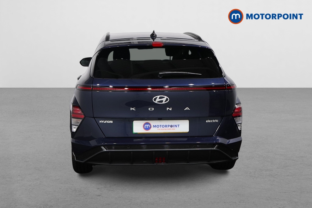 Used Hyundai KONA 2025 for sale - 77297490: Photo 6