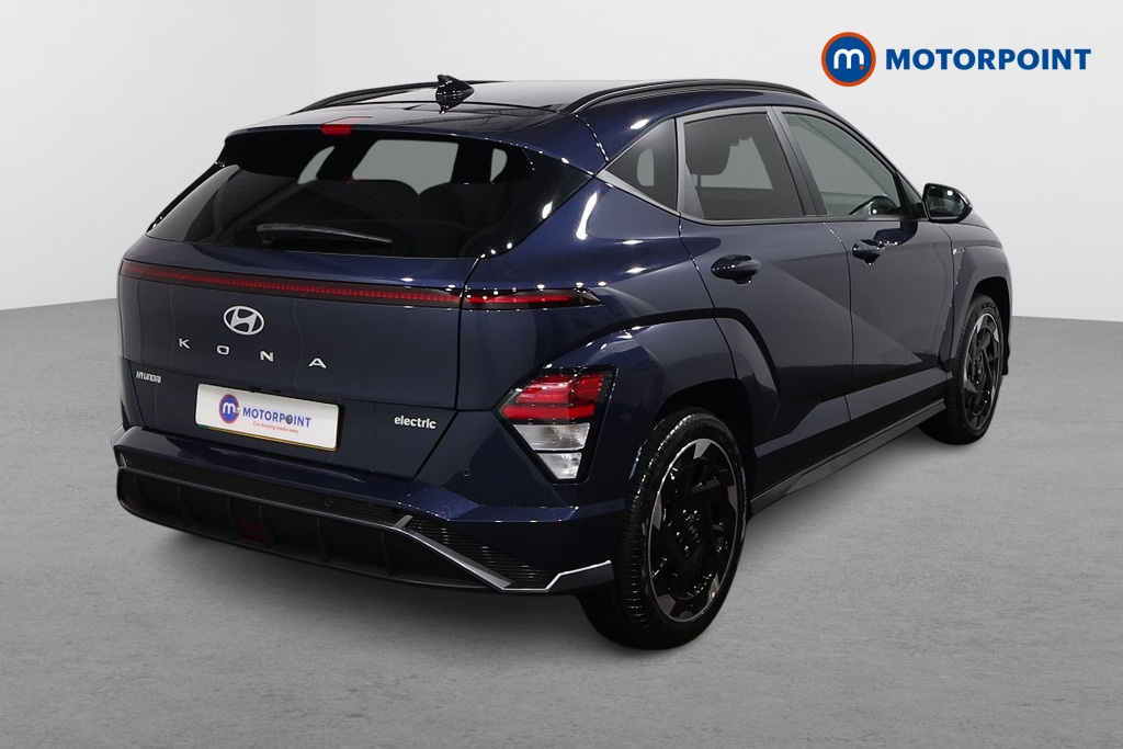 Used Hyundai KONA 2025 for sale - 77297490: Photo 7
