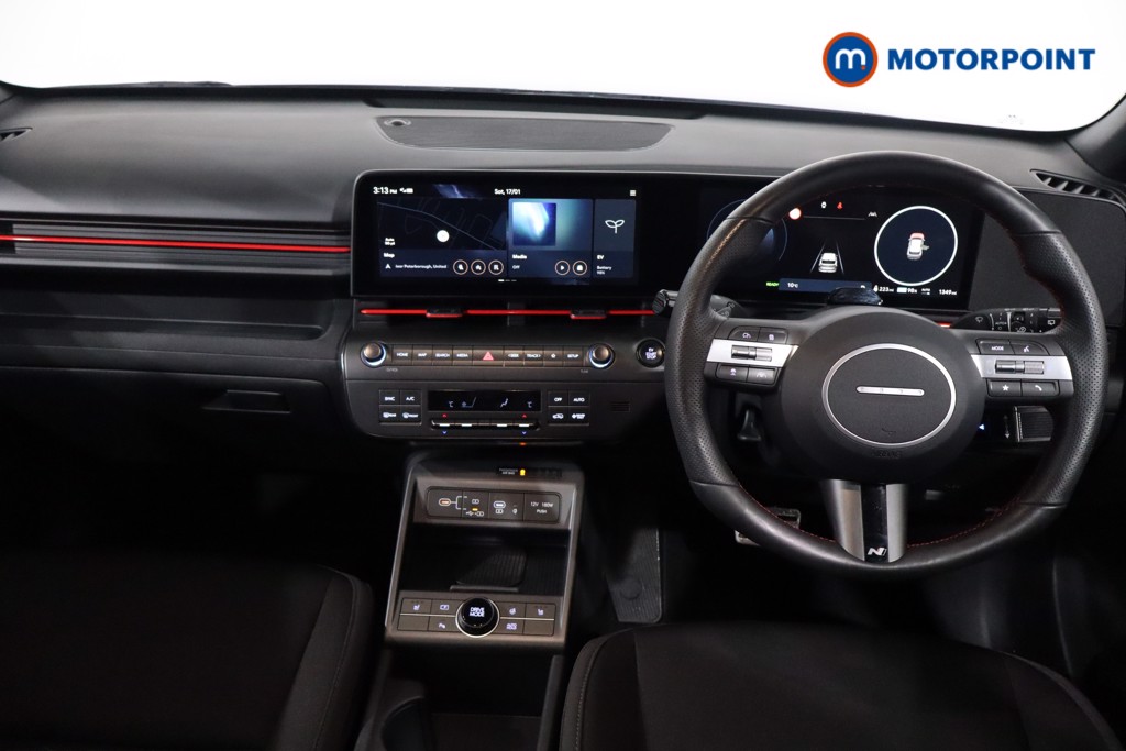 Used Hyundai KONA 2025 for sale - 77297490: Photo 9