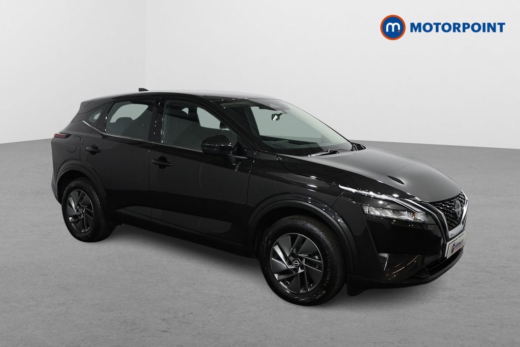 Used Nissan Qashqai 2022 for sale - 76612145: Photo 1