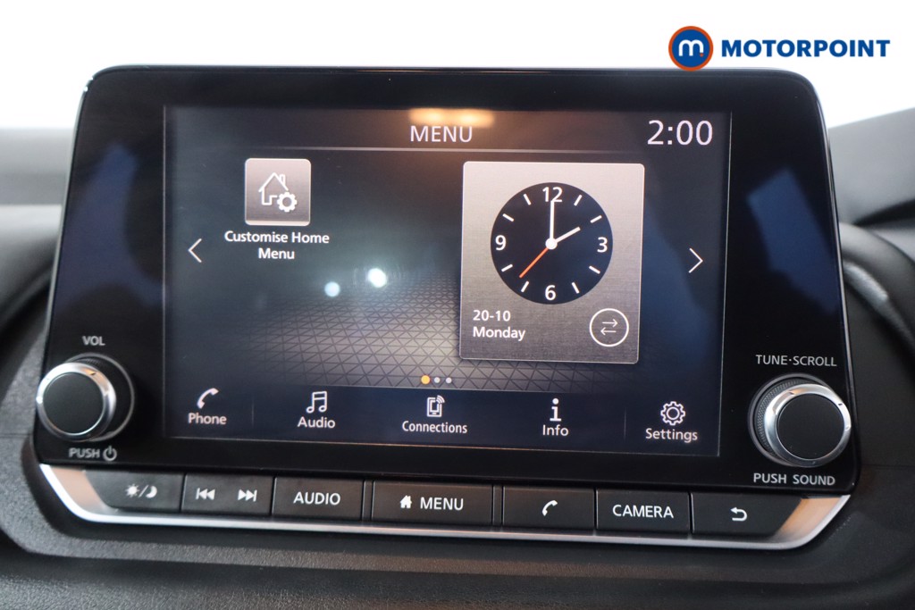 Used Nissan Qashqai 2022 for sale - 76612145: Photo 10