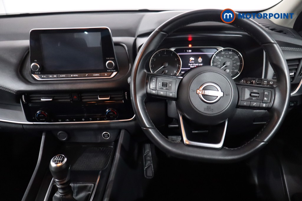 Used Nissan Qashqai 2022 for sale - 76612145: Photo 11