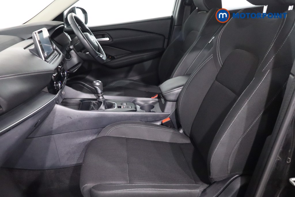 Used Nissan Qashqai 2022 for sale - 76612145: Photo 12