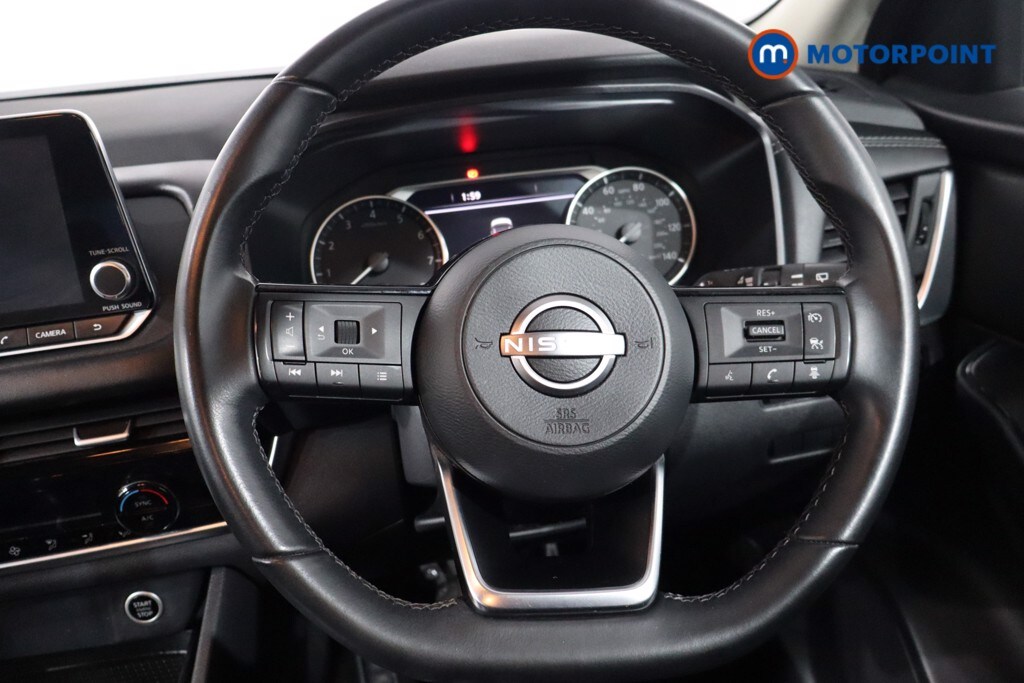 Used Nissan Qashqai 2022 for sale - 76612145: Photo 14