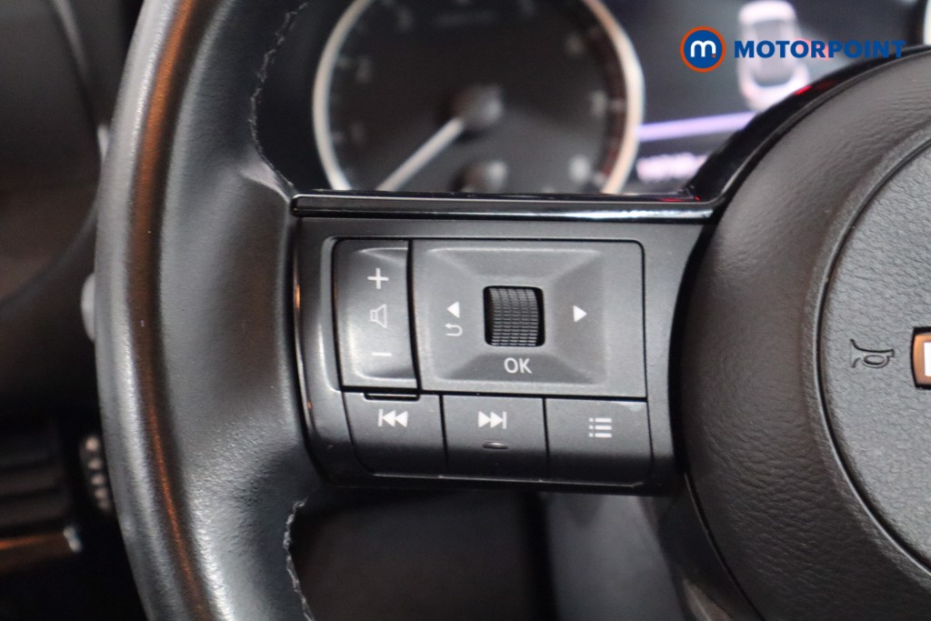 Used Nissan Qashqai 2022 for sale - 76612145: Photo 15