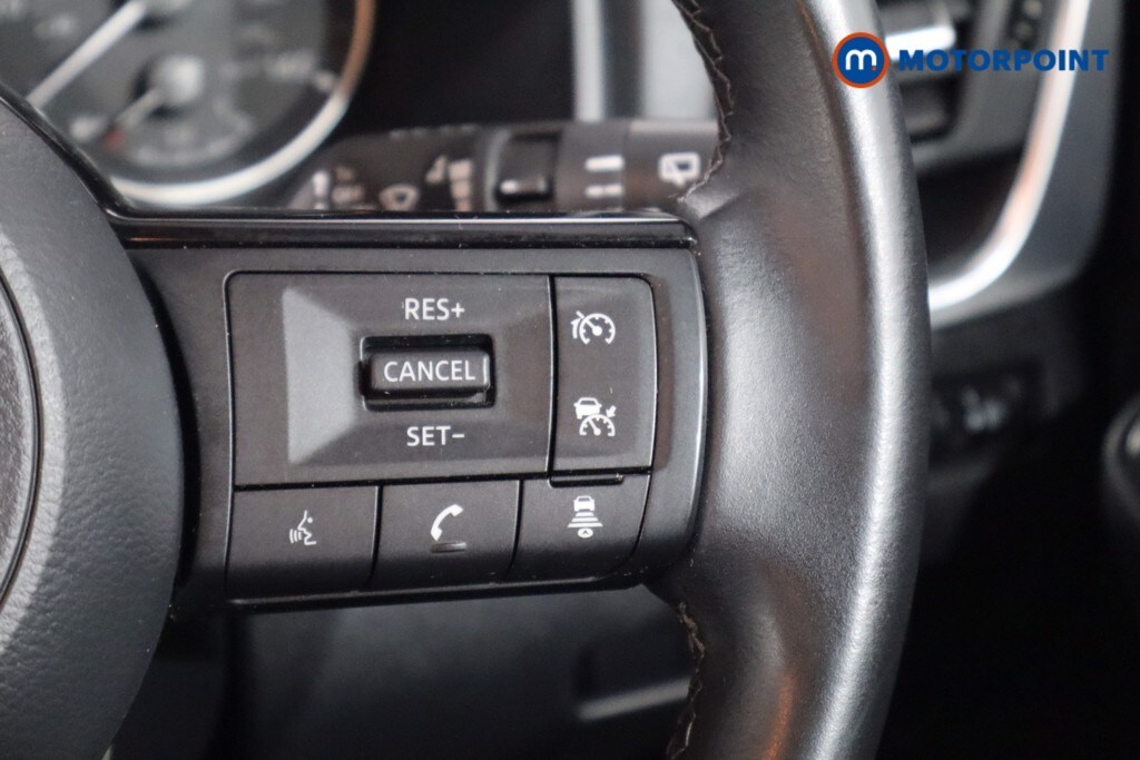 Used Nissan Qashqai 2022 for sale - 76612145: Photo 16