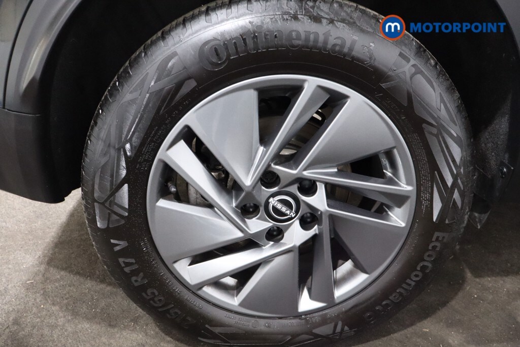 Used Nissan Qashqai 2022 for sale - 76612145: Photo 17