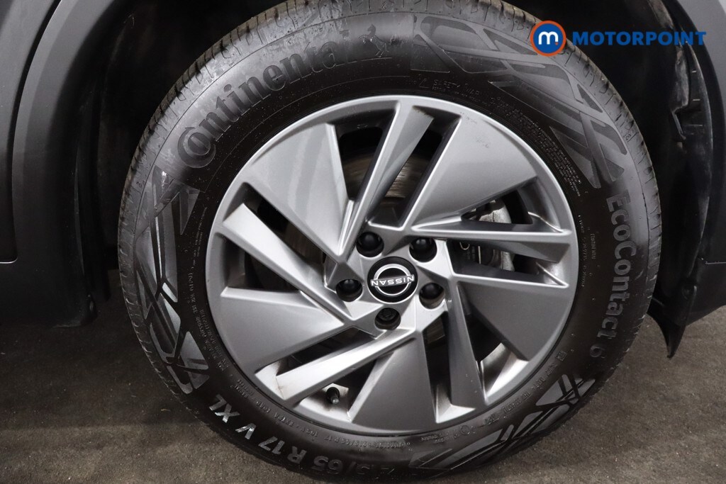 Used Nissan Qashqai 2022 for sale - 76612145: Photo 18