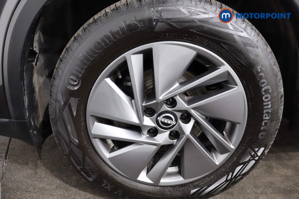 Used Nissan Qashqai 2022 for sale - 76612145: Photo 19