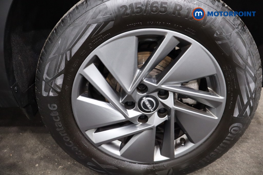 Used Nissan Qashqai 2022 for sale - 76612145: Photo 20