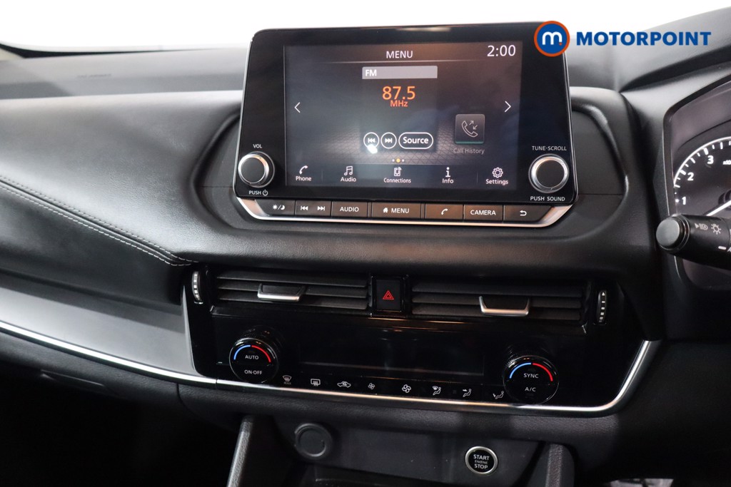 Used Nissan Qashqai 2022 for sale - 76612145: Photo 23