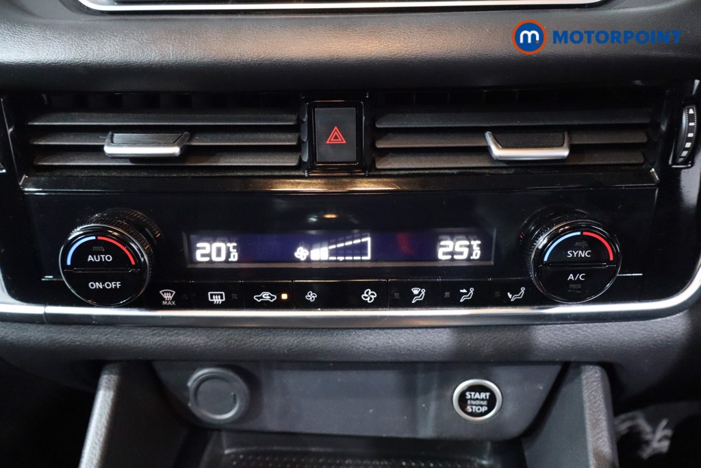 Used Nissan Qashqai 2022 for sale - 76612145: Photo 24