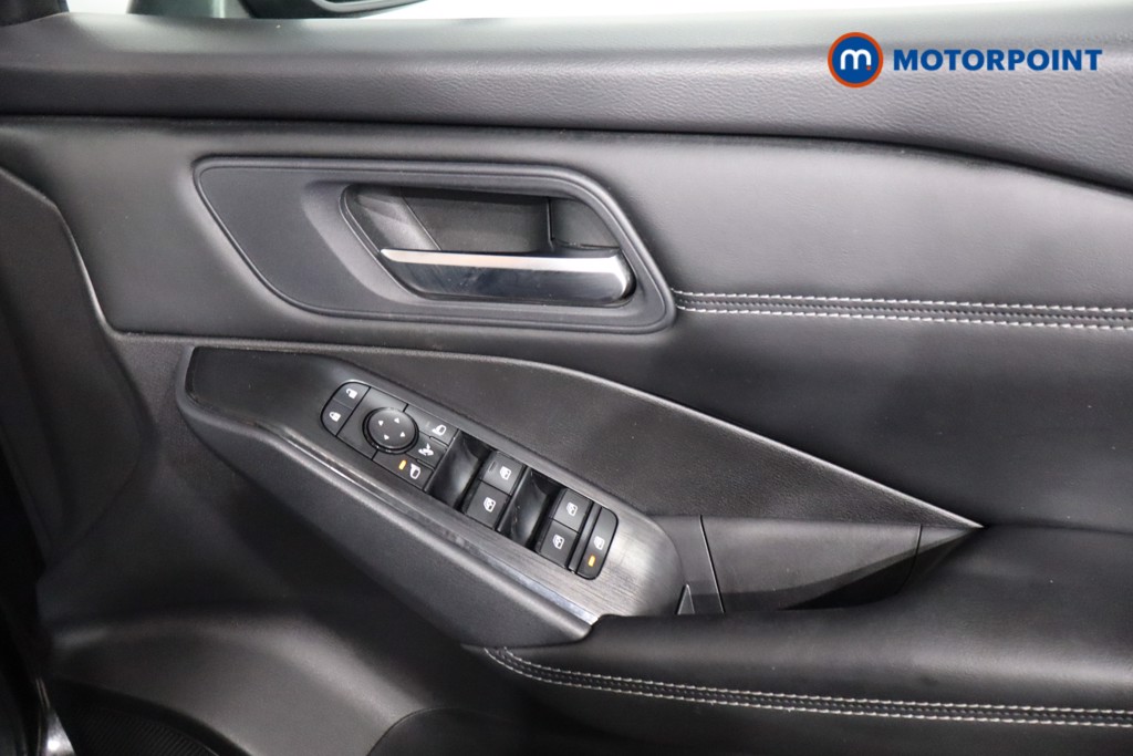 Used Nissan Qashqai 2022 for sale - 76612145: Photo 29