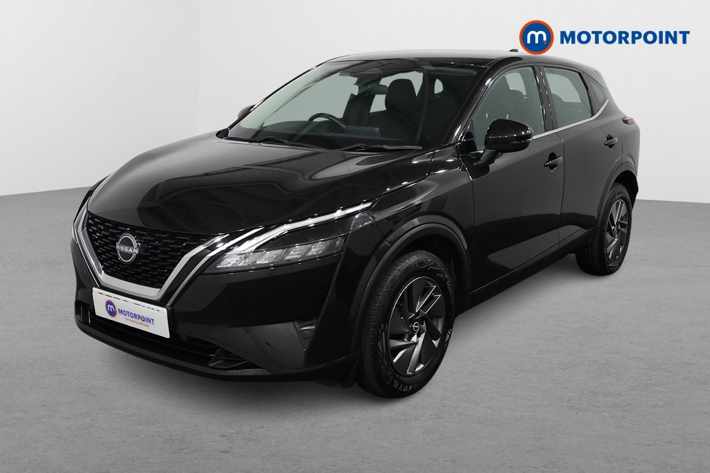 Used Nissan Qashqai 2022 for sale - 76612145: Photo 3