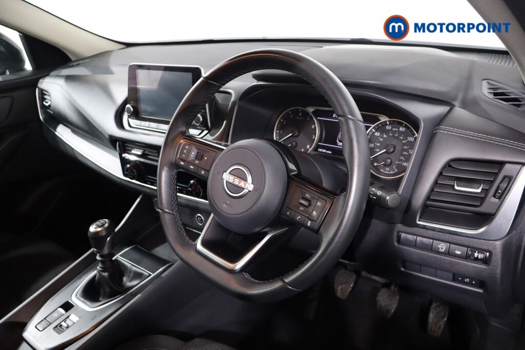 Used Nissan Qashqai 2022 for sale - 76612145: Photo 30