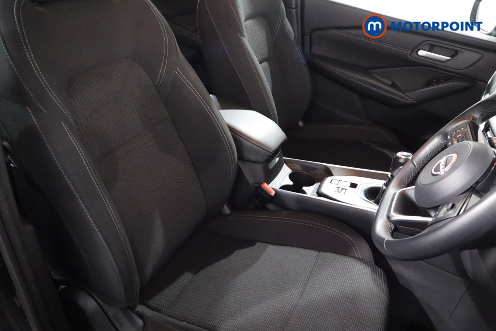 Used Nissan Qashqai 2022 for sale - 76612145: Photo 31