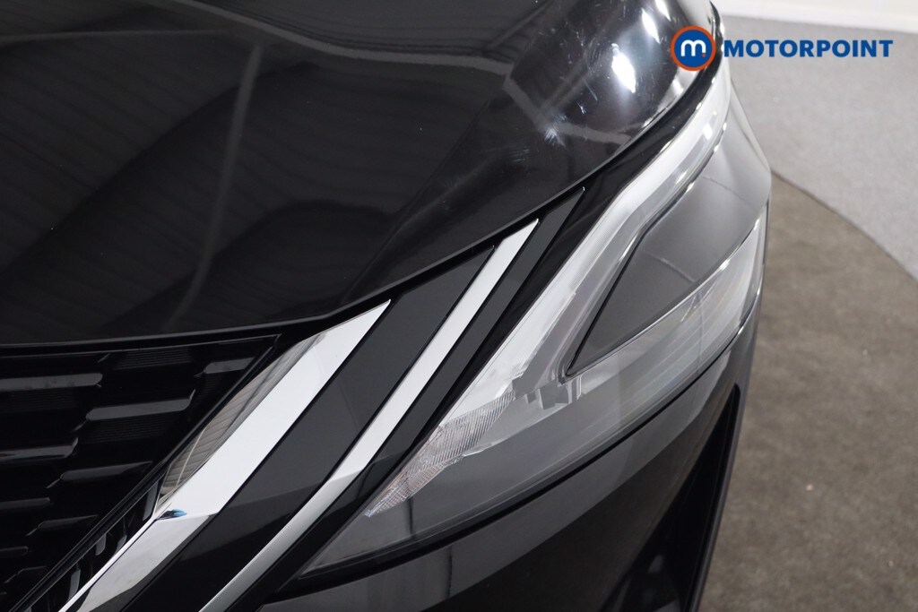 Used Nissan Qashqai 2022 for sale - 76612145: Photo 36